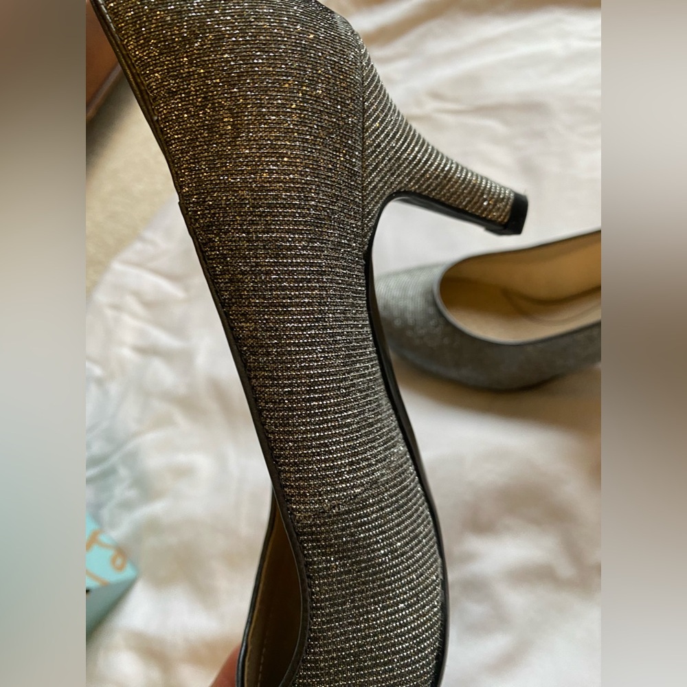 Life Stride Soft System Heels - Picture 4 of 8